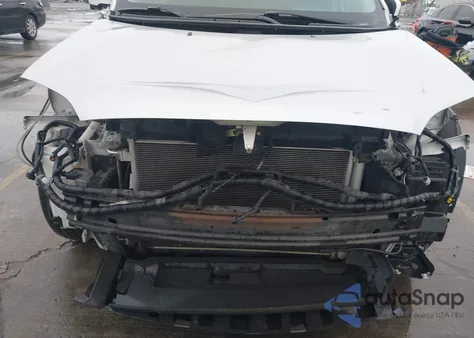 2017 Nissan Rogue Sv z USA, uszkodzony, nr VIN 5N1AT2MN9HC774797